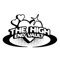 the high end vault website.